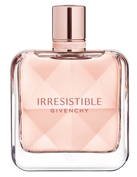 a que huele el perfume irresistible de givenchy|irresistible Givenchy perfume review.